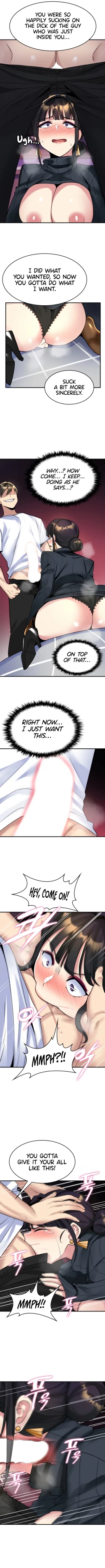 Page 152 of Rented Room Brides