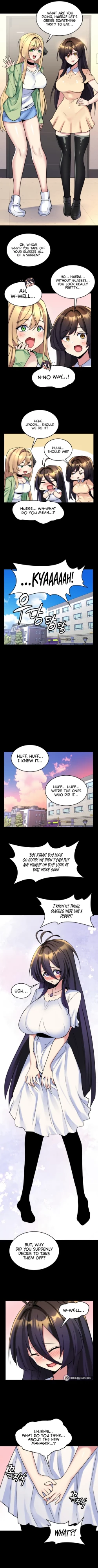 Page 161 of Rented Room Brides