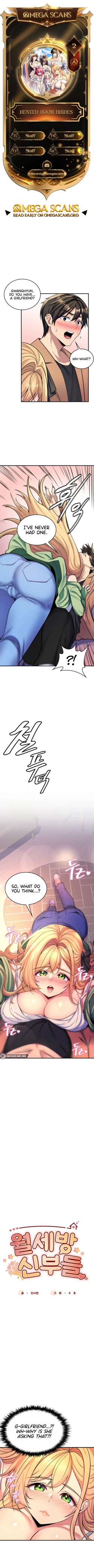 Page 19 of Rented Room Brides