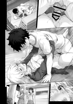 Page 51 of Koibito Jeanne d'Arc