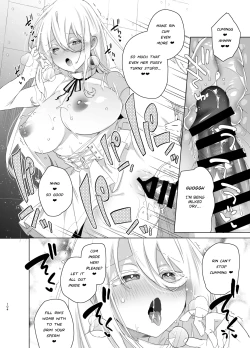 Page 104 of TS Fukushuu Revenge Soushuuhen | TS Fukushuu Revenge Compilation