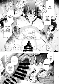 Page 25 of TS Fukushuu Revenge Soushuuhen | TS Fukushuu Revenge Compilation