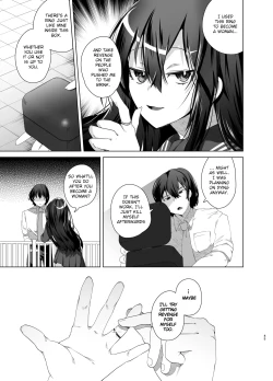 Page 45 of TS Fukushuu Revenge Soushuuhen | TS Fukushuu Revenge Compilation