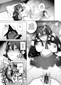 Page 55 of TS Fukushuu Revenge Soushuuhen | TS Fukushuu Revenge Compilation