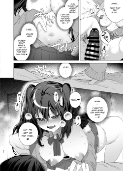 Page 60 of TS Fukushuu Revenge Soushuuhen | TS Fukushuu Revenge Compilation