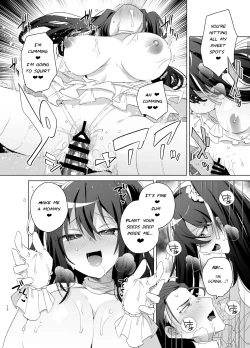 Page 72 of TS Fukushuu Revenge Soushuuhen | TS Fukushuu Revenge Compilation
