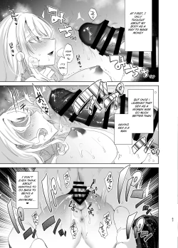 Page 83 of TS Fukushuu Revenge Soushuuhen | TS Fukushuu Revenge Compilation