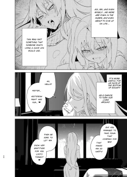 Page 98 of TS Fukushuu Revenge Soushuuhen | TS Fukushuu Revenge Compilation