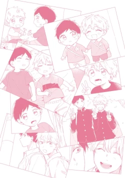 Page 190 of Konotabi osananajimi to karikon shimasu｜這次要和兒時玩伴假結婚