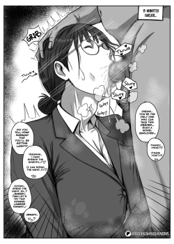 Page 6 of Married Women Two Panel NTR Comic