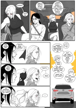 Page 114 of GNO: Girl's Night Out - Issue 02