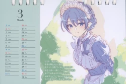 Page 5 of Reika's Splendid Original Artwork Exhibition POPUPSHOP Original Goods