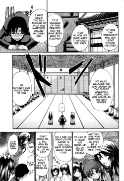 Page 145 of Otome Sensei all chapters