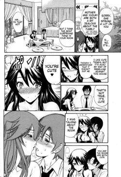 Page 148 of Otome Sensei all chapters