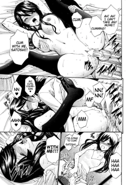 Page 157 of Otome Sensei all chapters