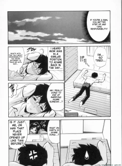 Page 190 of Otome Sensei all chapters