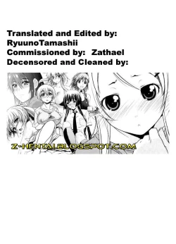 Page 168 of Niiso Shoujo de ○○○ - In the Kneesocks Girl ○○○