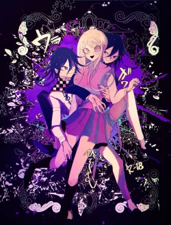 Page 1 of ［Tono］R-18少しグロ 王赤凡『ウラガワにひそむ』