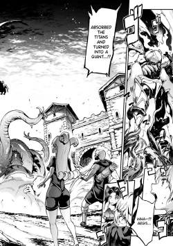 Page 40 of Raikou Shinki Igis Magia IVCh.1-3