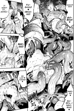 Page 55 of Raikou Shinki Igis Magia IVCh.1-3