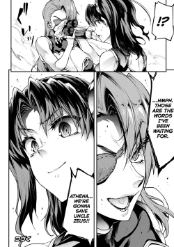 Page 66 of Raikou Shinki Igis Magia IVCh.1-3