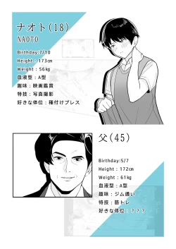 Page 207 of Gibo-san wa Boku no Mono