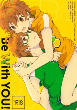 Page 1 of Be With YOU!