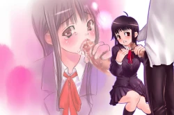 Page 63 of Houkago rinkan club boku no kanojo ha minna no pet