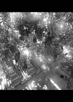 Page 276 of Monogatari no youni | 如同故事一般