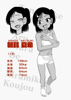 Page 3 of Tanetsuke Matsuri ga Aru Mura de