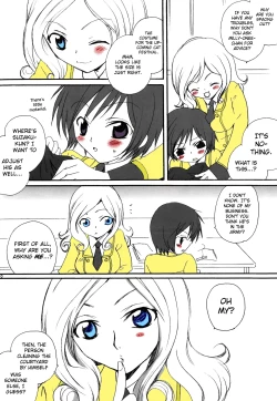 Page 10 of Konna Lelou ga Itara Boku wa mou...!!