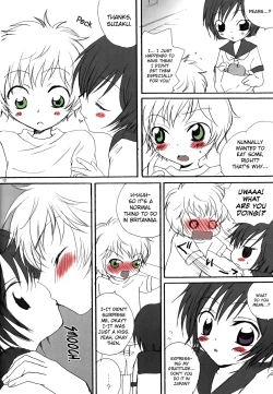 Page 12 of Konna Lelou ga Itara Boku wa mou...!!