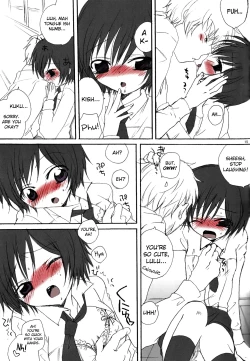 Page 19 of Konna Lelou ga Itara Boku wa mou...!!