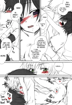 Page 25 of Konna Lelou ga Itara Boku wa mou...!!