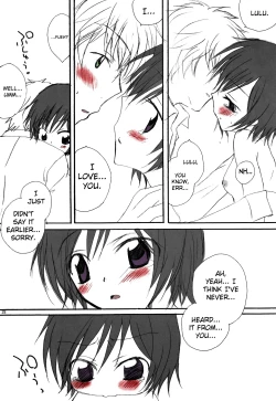 Page 28 of Konna Lelou ga Itara Boku wa mou...!!