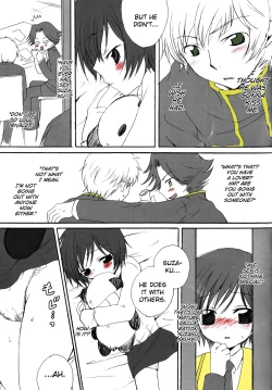Page 7 of Konna Lelou ga Itara Boku wa mou...!!