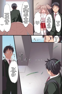 Page 10 of Demonic School Rules