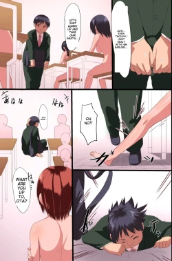 Page 20 of Demonic School Rules