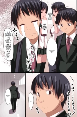 Page 4 of Demonic School Rules