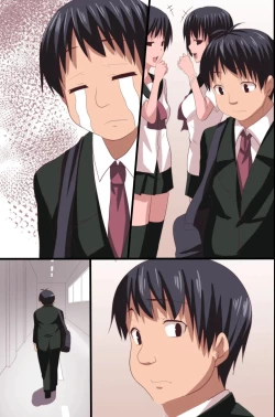 Page 65 of Demonic School Rules