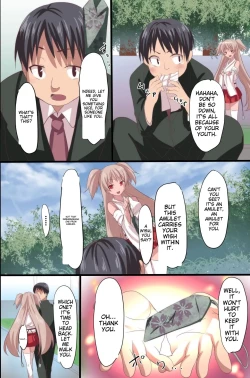 Page 9 of Demonic School Rules