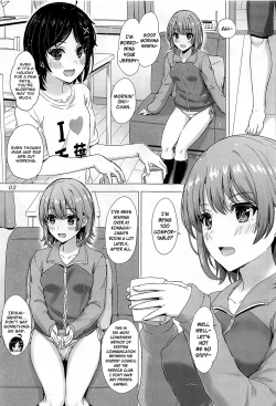 Page 2 of Kawaii Ore no Imouto to Kouhai ga Sasotte Kuru. - Komachi & Iroha always have sex with hachiman.