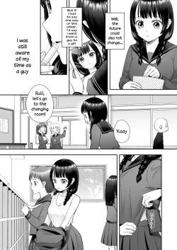 Page 11 of TS Jinsei Yarinaoshiki!! | TS Life Redo Machine!!