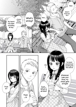 Page 19 of TS Jinsei Yarinaoshiki!! | TS Life Redo Machine!!