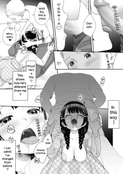 Page 28 of TS Jinsei Yarinaoshiki!! | TS Life Redo Machine!!