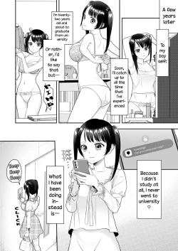 Page 33 of TS Jinsei Yarinaoshiki!! | TS Life Redo Machine!!