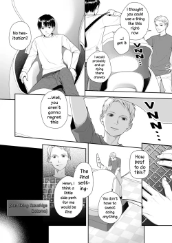 Page 6 of TS Jinsei Yarinaoshiki!! | TS Life Redo Machine!!