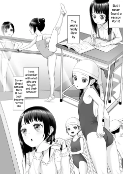 Page 9 of TS Jinsei Yarinaoshiki!! | TS Life Redo Machine!!