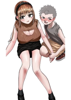 Page 23 of Boku no Natsuyasumi with Araara Mama