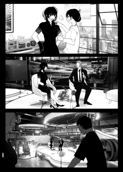 Page 193 of Monogatari no youni | 正如我们共同谱写的故事那般